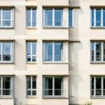 case apartment window
