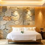 case hotel wall panel
