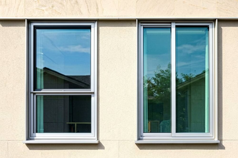 casement vs sliding window