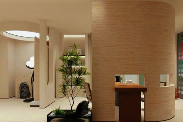 flexible stone showroom 2