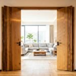 interior door residential