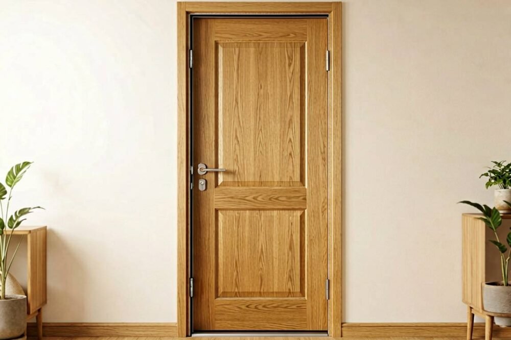 interior door soundproofing