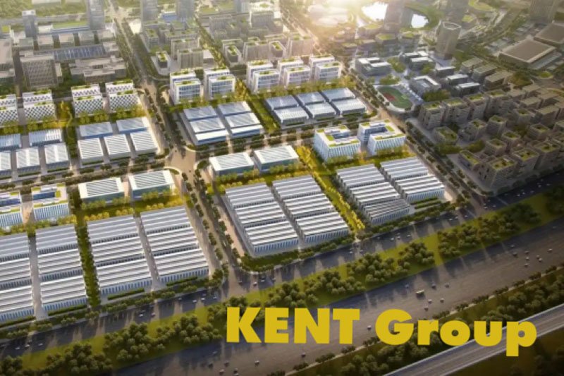 kent factory park