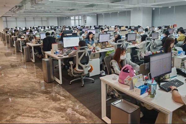 office