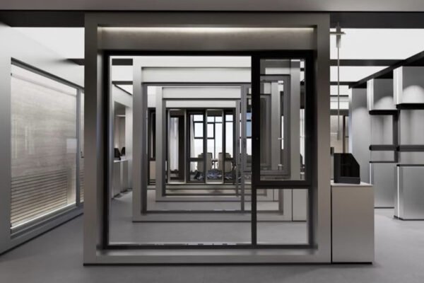 window and door showroom 1