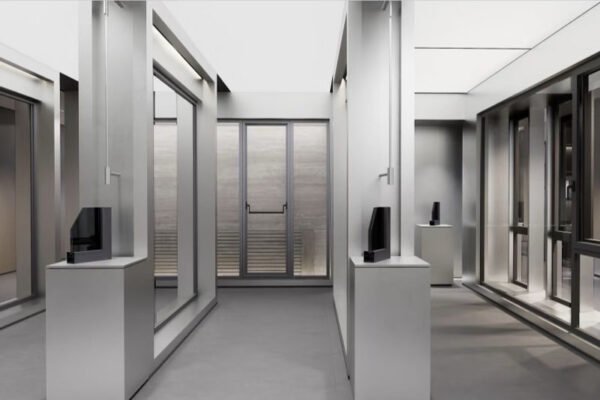 window and door showroom 2